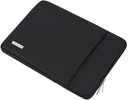 Rahala RS-006 Protective Laptop Sleeve Waterproof Briefcase Handbag Case - 15.6inch