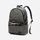 Rahala Unisex YH3550 Leather backpacks - Green