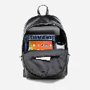 Rahala Unisex YH3550 Leather backpacks - Green
