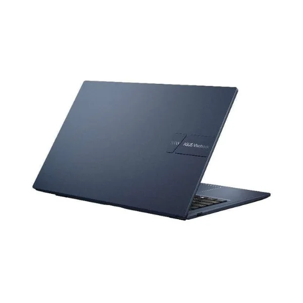 ASUS Vivobook 15 X1502VA-NJ065W Laptop Intel CORE i5-13420H - intel UHD graphic - 16GB DDR4 - 512GB SSD M.2 - 15.6 FHD 60HZ - Windows 11 COOL SILVER