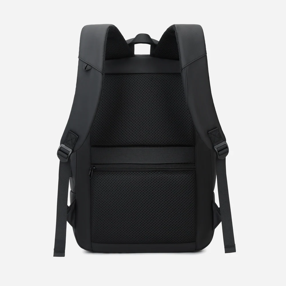 Rahala- EF92M-Black-Casual Laptop Travel Bag black