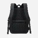 Rahala- EF92M-Black-Casual Laptop Travel Bag black