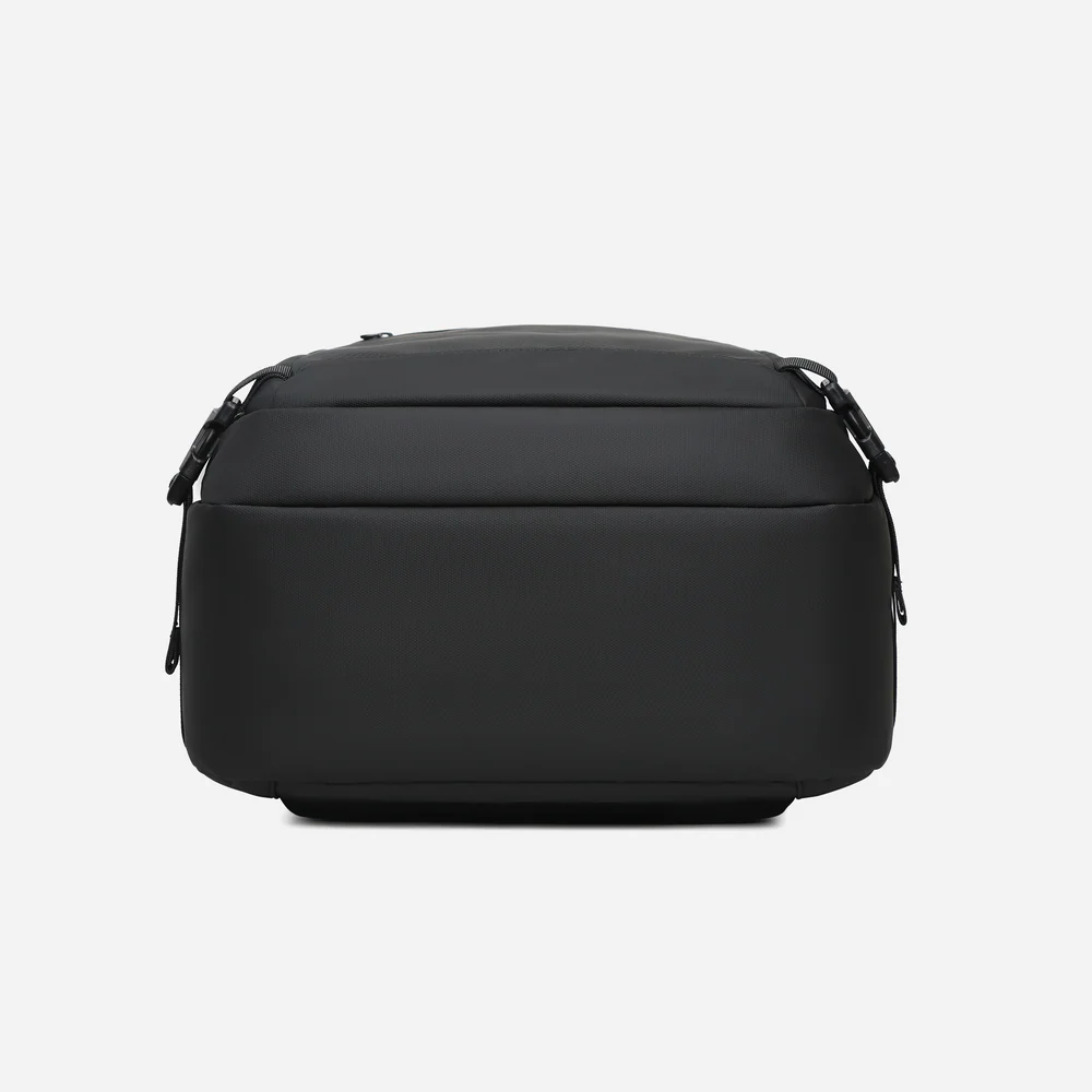 Rahala- EF92M-Black-Casual Laptop Travel Bag black