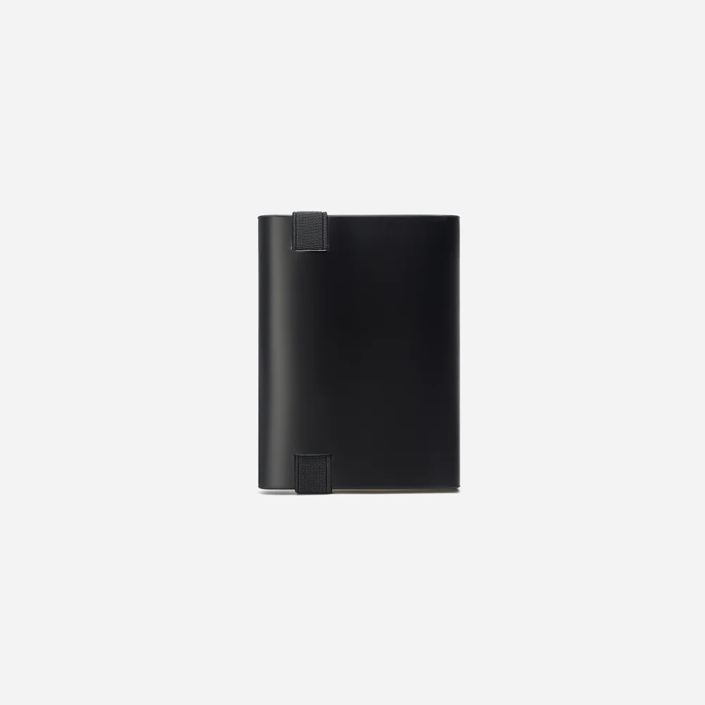 Rahala- RA103 Men's Leather Trifold Wallet