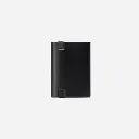 Rahala- RA103 Men's Leather Trifold Wallet