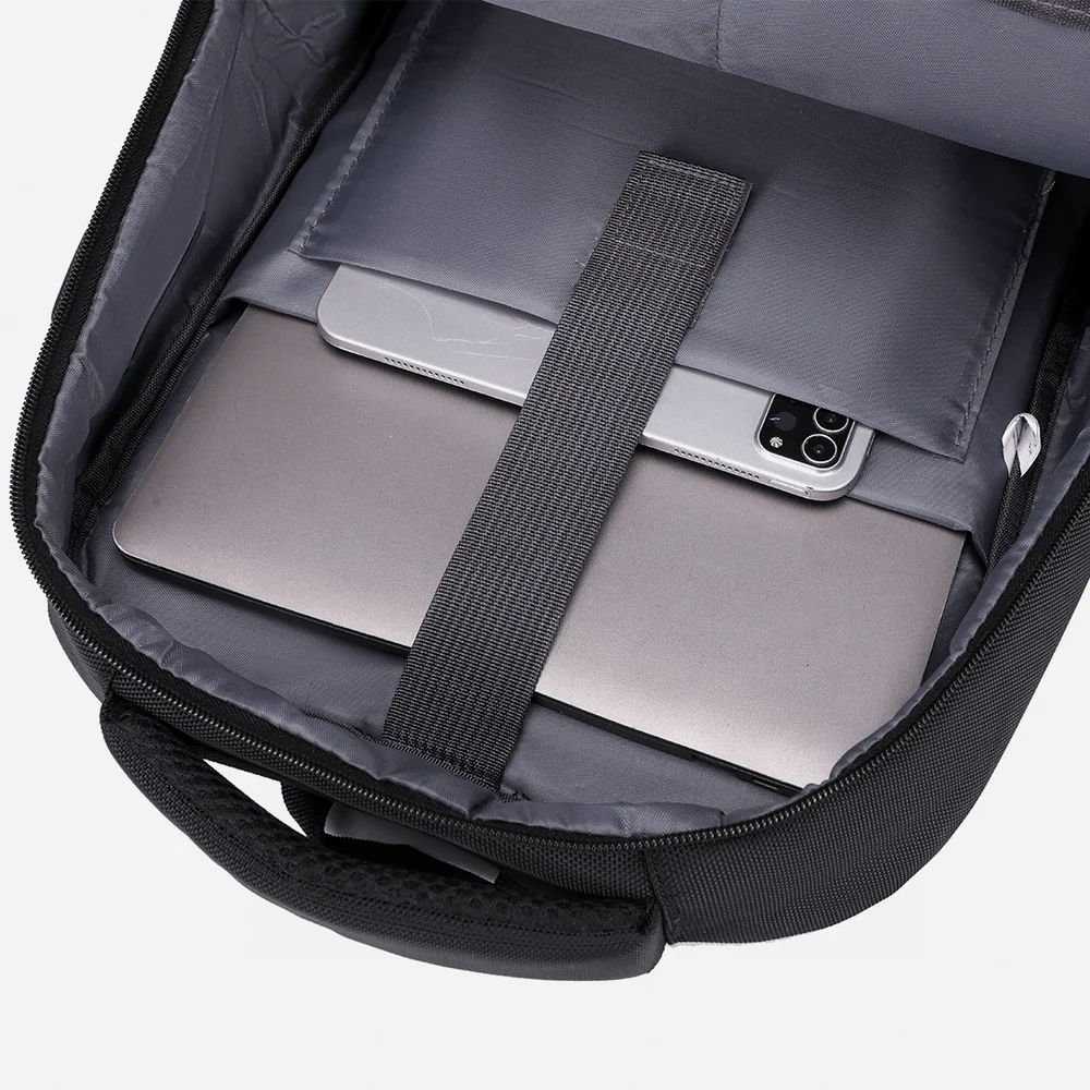 Rahala- RAL502 -Laptop Back Bag