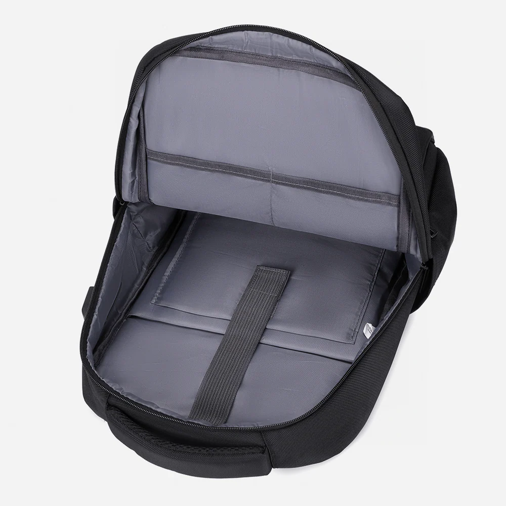 Rahala- RAL502 -Laptop Back Bag