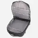 Rahala- RL2026- Blackunisex backpack waterproof, suitable for travel and work USB port .