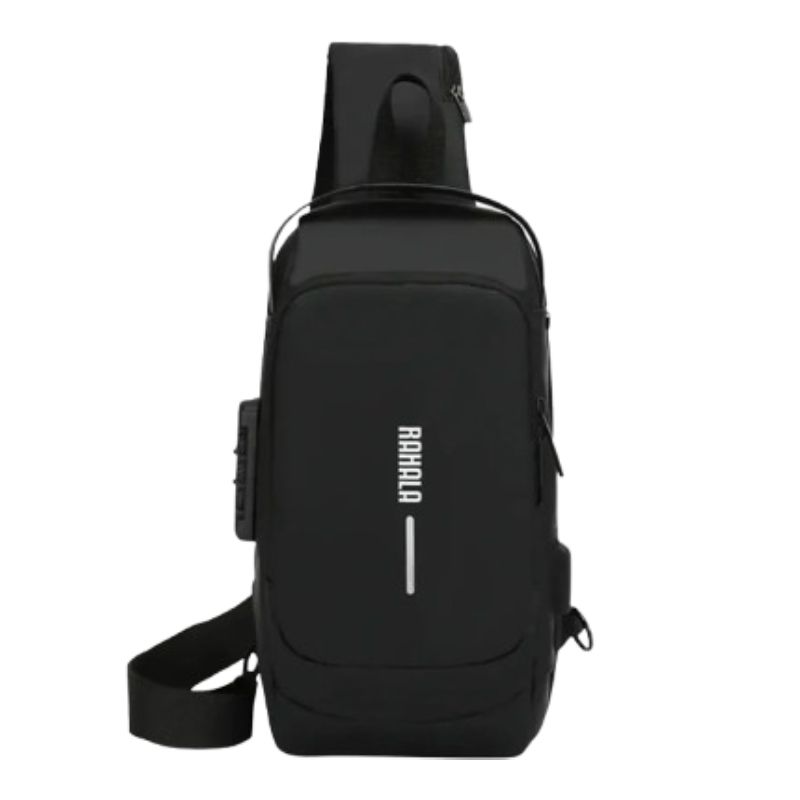 Rahala-Cross bags -RL-950 black.