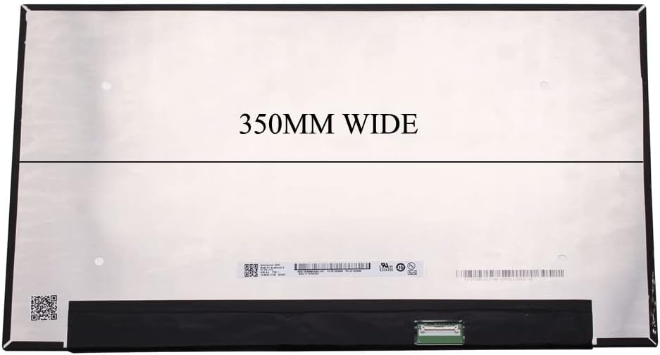Replacement  Screen-HP 850G8-1G1X7AV