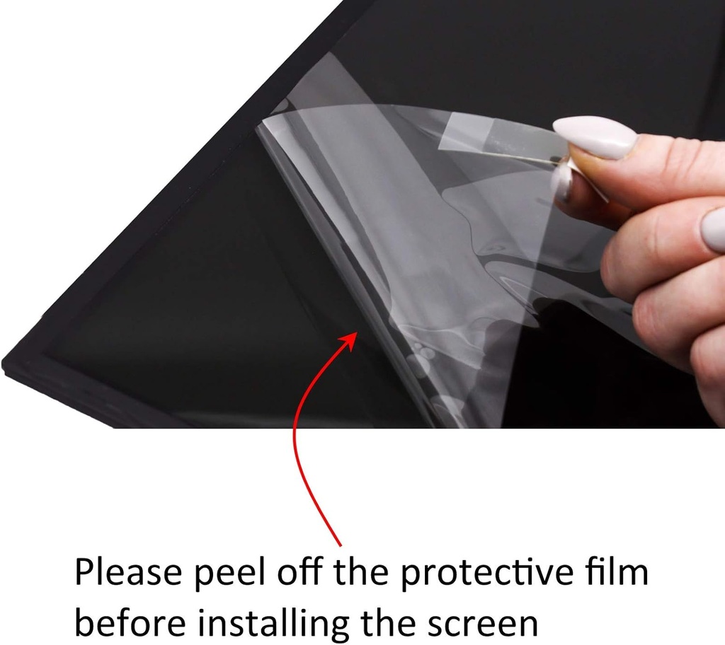 Replacement  Screen-HP 850G8-1G1X7AV
