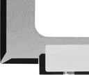 Replacement screen for laptop Lenovo size 15.6