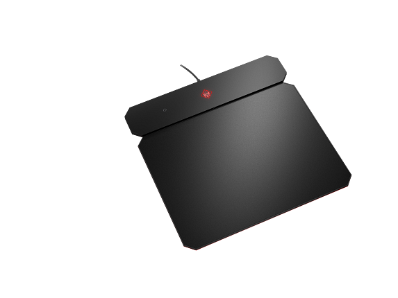 19C1 - OMEN by HP Outpost Mousepad