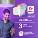 SENGLED SMART BULB STARTERKIT.