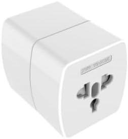 SKR Ldnio Adapter Power Z4.