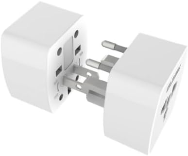 SKR Ldnio Adapter Power Z4.