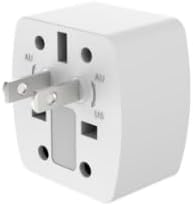 SKR Ldnio Adapter Power Z4.