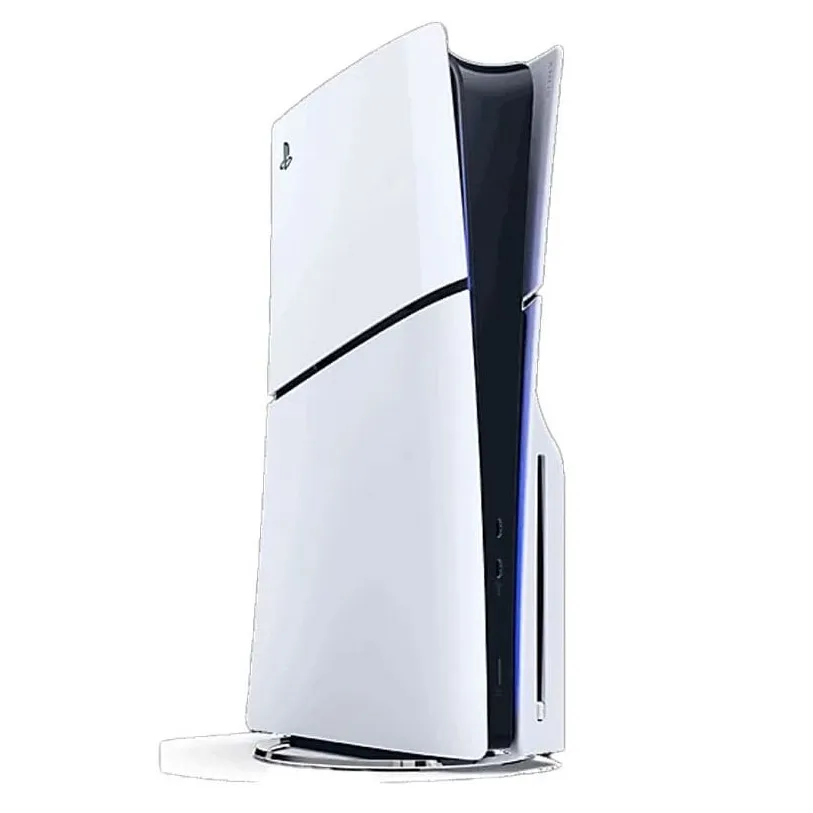 SONY PLAYSTATION 5 CD GAMES SLIM 5030211 