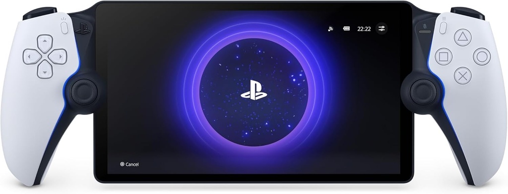 SONY PORTAL PS 