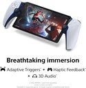 SONY PORTAL PS 
