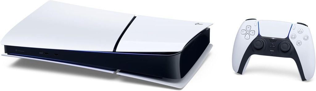 SONY PlayStation 5 Slim Digital Edition Console