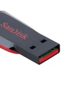 SanDisk Cruzer Blade USB 2.0-16GB-SDCZ50-016G-B35.