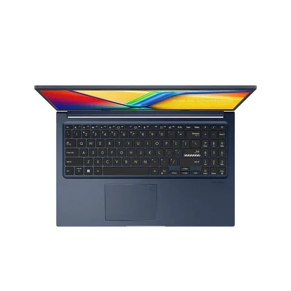 ASUS Vivobook 15 X1502VA-NJ065W Laptop Intel CORE i5-13420H - intel UHD graphic - 16GB DDR4 - 512GB SSD M.2 - 15.6 FHD 60HZ - Windows 11 COOL SILVER