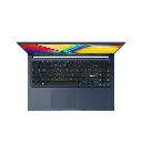 ASUS Vivobook 15 X1502VA-NJ065W Laptop Intel CORE i5-13420H - intel UHD graphic - 16GB DDR4 - 512GB SSD M.2 - 15.6 FHD 60HZ - Windows 11 COOL SILVER