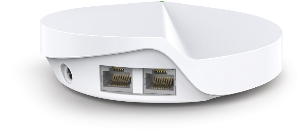 TP-LINK WHOLE HOME MESH WI-FI SYSTEM AC1300 DECO M5(3-PACK)