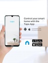 TP-Link Tapo 1080P Indoor Security Camera for Baby Monitor