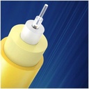 UGREEN  (70664) SC/UPC To SC/UPC Simplex Single Mode Fiber Optic Patch Cable 3M .
