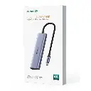 UGREEN  20956A CM511 USB-C Multifunction Adapter