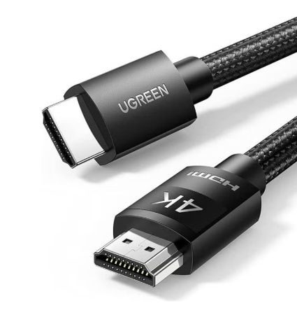 UGREEN  35174 HDMI 4K Cable Male Ito Male 2m