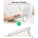 UGREEN Desktop/Laptop Stand