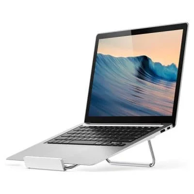 UGREEN DesktopLaptop Stand(Silver)