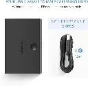 Ugreen USB 2.0 Sharing Switch 4X1 Black
