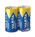 Varta Longlife Power C LR14 Baby 1.5V Alkaline Battery