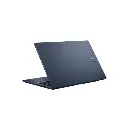 ASUS Vivobook 15 X1502VA-NJ065W Laptop Intel CORE i5-13420H - intel UHD graphic - 16GB DDR4 - 512GB SSD M.2 - 15.6 FHD 60HZ - Windows 11 COOL SILVER