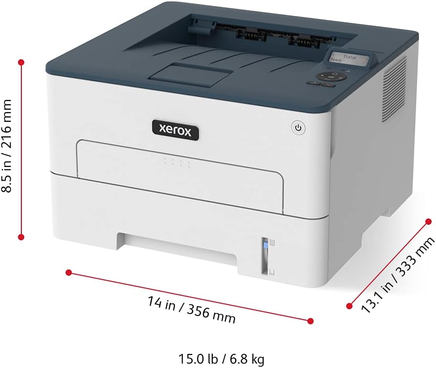 Xerox Laser Printer White – B230V/DNI 100N03694 QQY 
