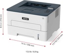 Xerox Laser Printer White – B230V/DNI 100N03694 QQY 