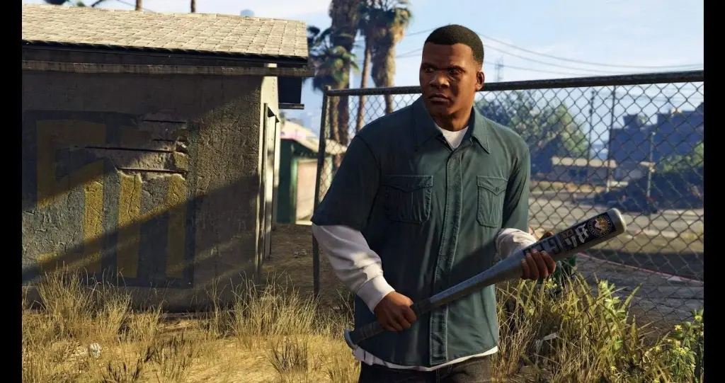 CD PS4 GTA 