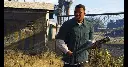 CD PS4 GTA 