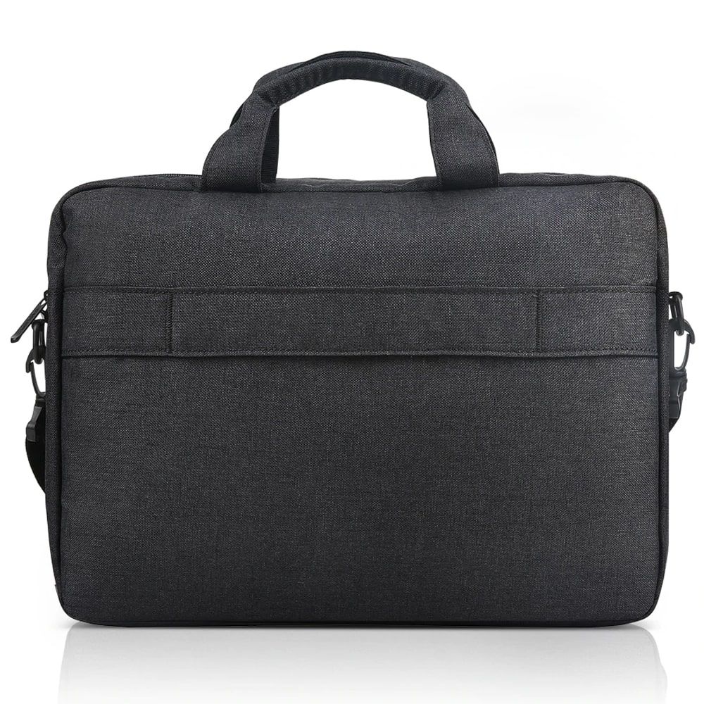 Lenovo 16” Shoulder Bag Casual Top Loader T210 Black