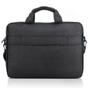 Lenovo 16” Shoulder Bag Casual Top Loader T210 Black