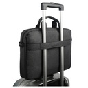 Lenovo 16” Shoulder Bag Casual Top Loader T210 Black