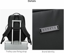 RAHALA- RAL 808BK-bags for men backpack for men 