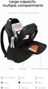 RAHALA- RAL 808BK-bags for men backpack for men 