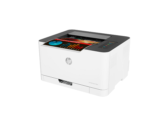 HP Chromia Color Laser 150nw, 3QL