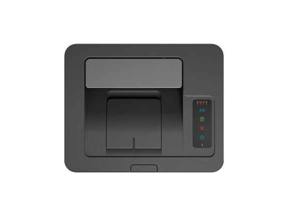 HP Chromia Color Laser 150nw, Aerial