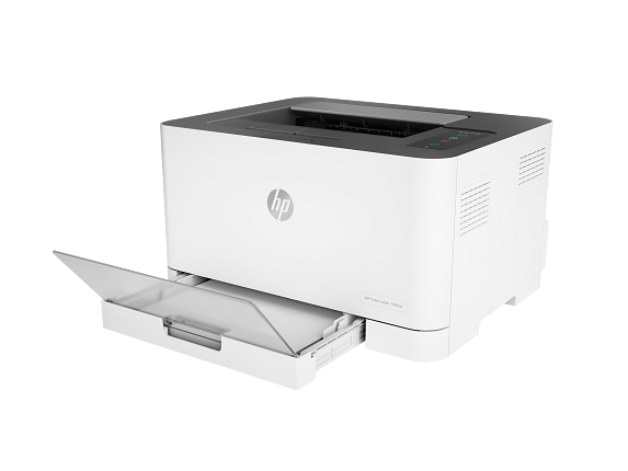 HP Chromia Color Laser 150nw, 3QL
